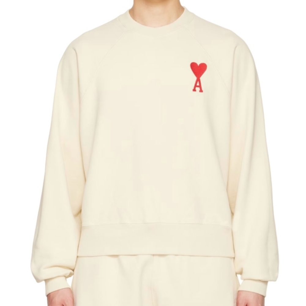 AMI de Cœur Paris Sweatshirt